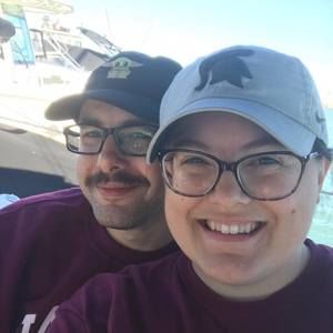 Meet your Posher, Becky